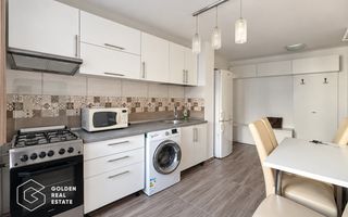 Apartament 3 camere, 2 băi, Gheorghe Lazăr - Poză 9