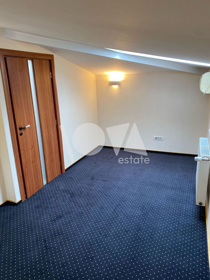 De închiriat: casă 130mp - Parter+1Etaj - Cotroceni - Eroilor metrou - Poză 5