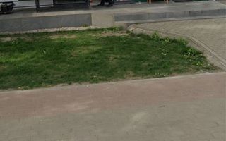 spațiu comercial În Podu ros în stația de tramvai vad comercial - Poză 6