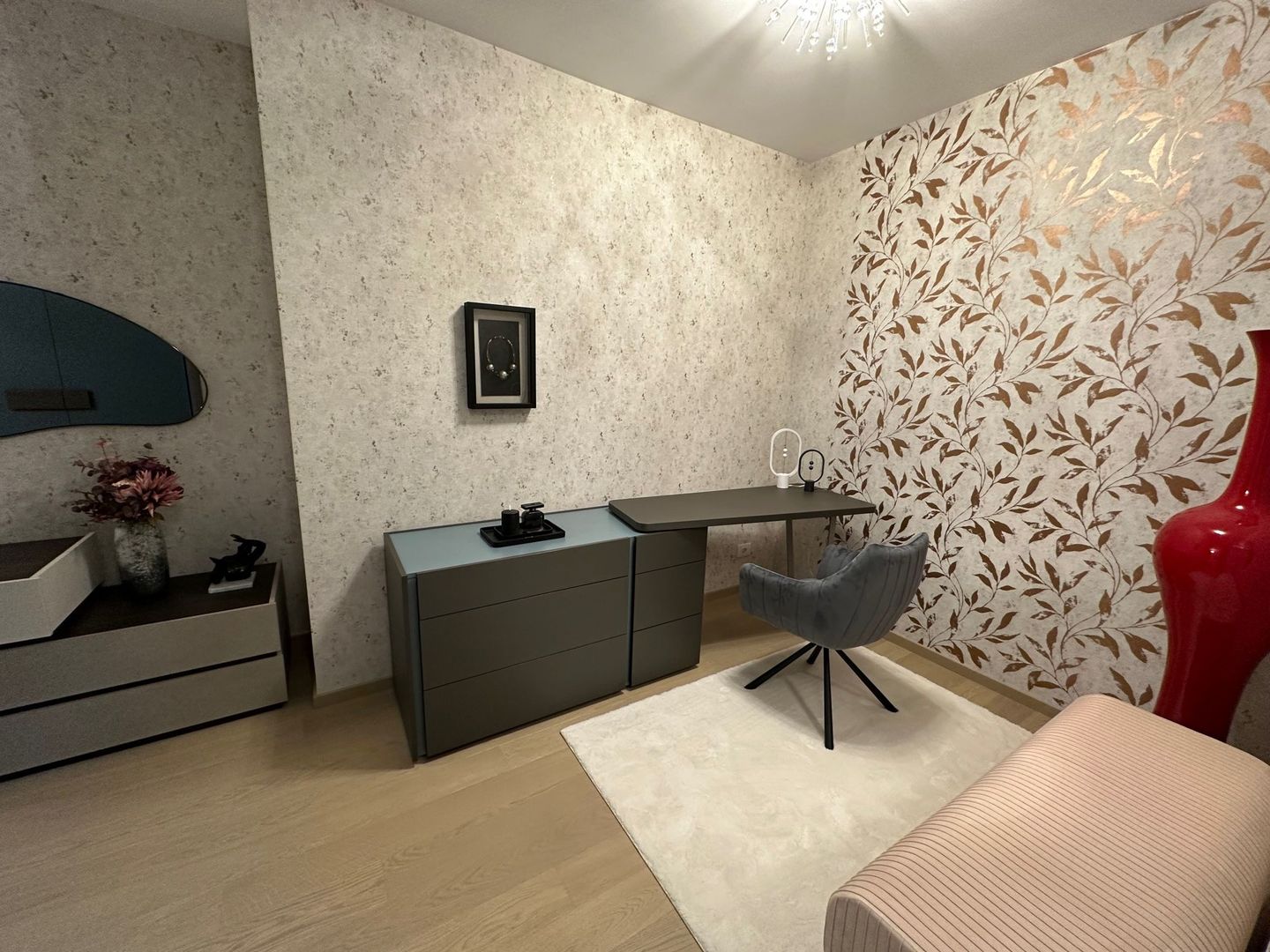 Luxury Penthouse for Rent in Timisoara - Poză 21