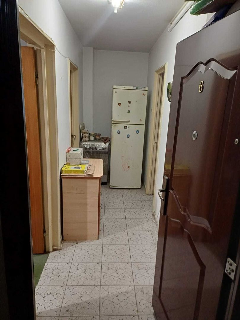 apartament 2 camere Costin Georgian metrou - Poză 6