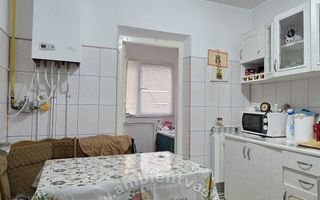 Apartament cu 3 camere, etaj 4, VASLUI - zona CARTIER; - Poză 6