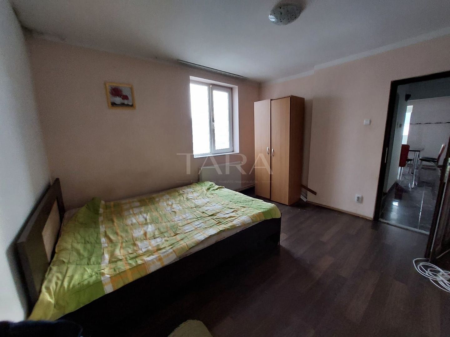 Îți oferim 2 camere decomandat,  zona Someșului. - Poză 5