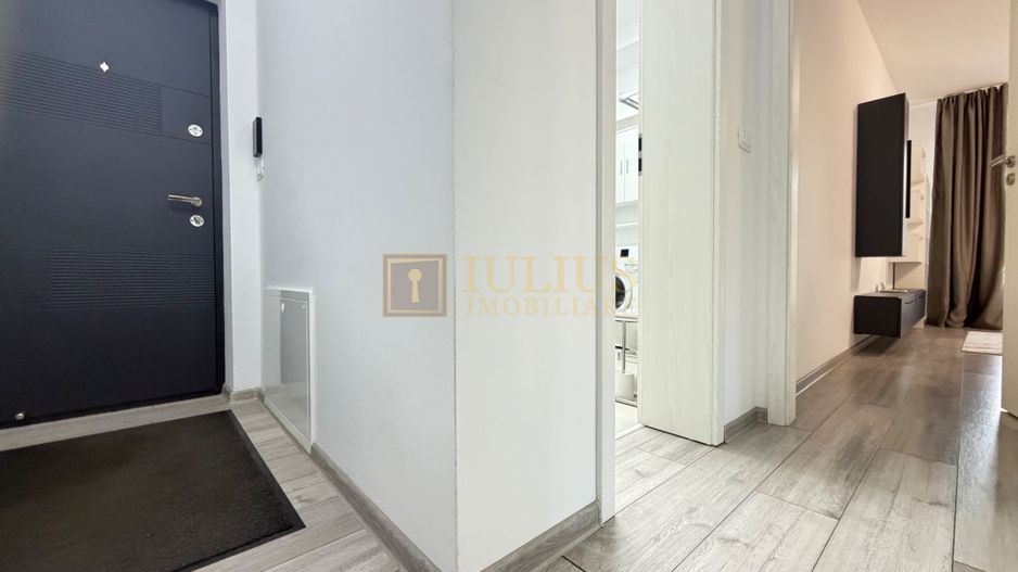 Bloc nou, PET FRIENDLY, loc de parcare inclus, zona Giroc/Str. Inocentei. - Poză 18