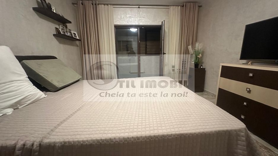 Apartament o camera - Popas Pacurari - Carrefour Express. - Poză 3