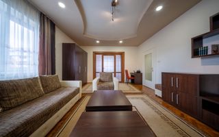 Duplex 3 camere de vânzare | Sub Arini, Sibiu | curte - Poză 10