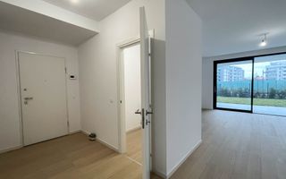 3 rooms apartment***148sqm***//65sqm garden // Baneasa - Poză 3