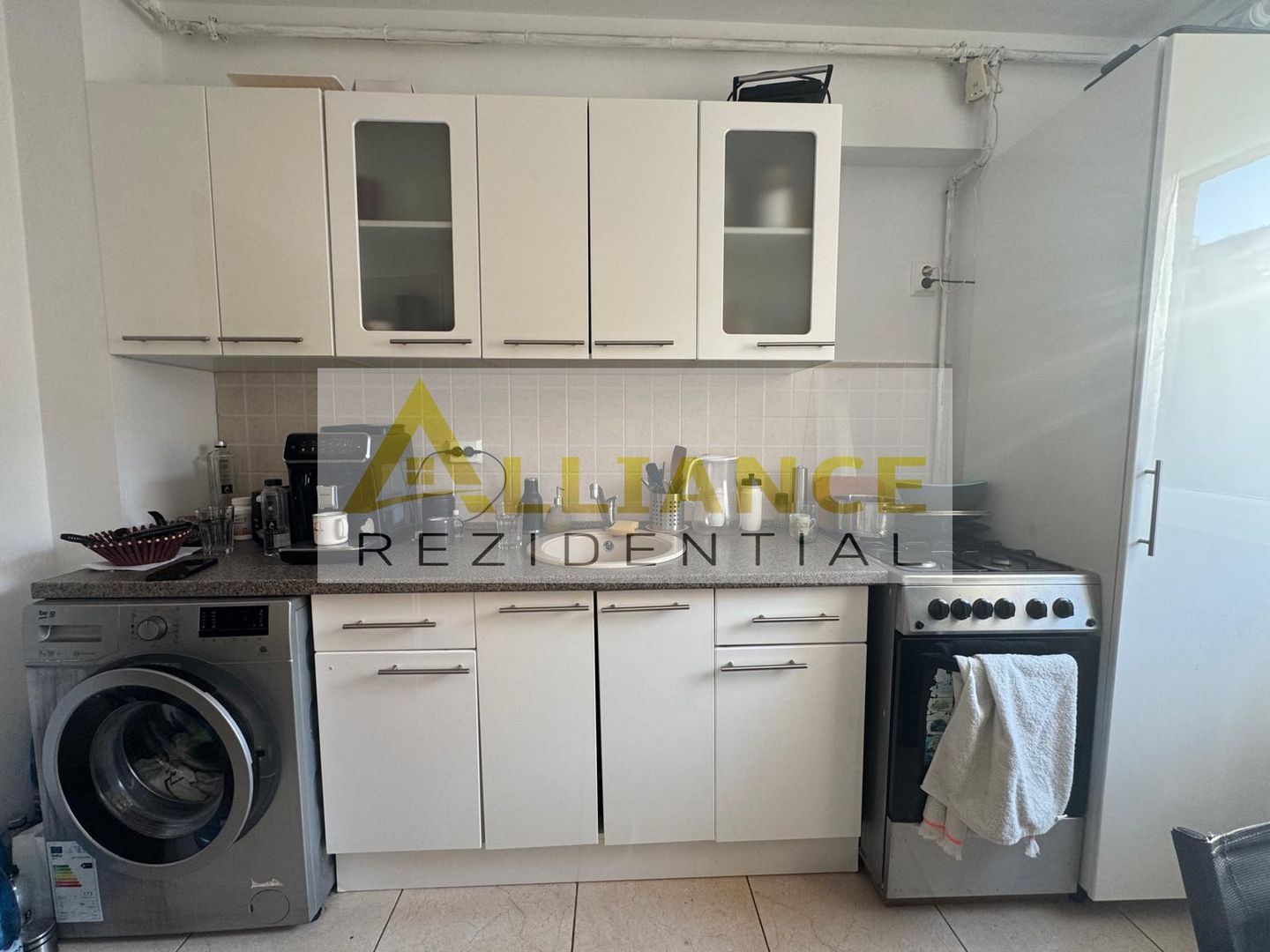 APARTAMENT 2 CAMERE | 58 MP - GATA DE MUTAT - 117.000 € - Poză 8