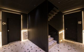 CONSTANTA - BDUL MAMAIA - APARTAMENTE PREMIUM IN BLOC EXCLUSIVIST! - Poză 16