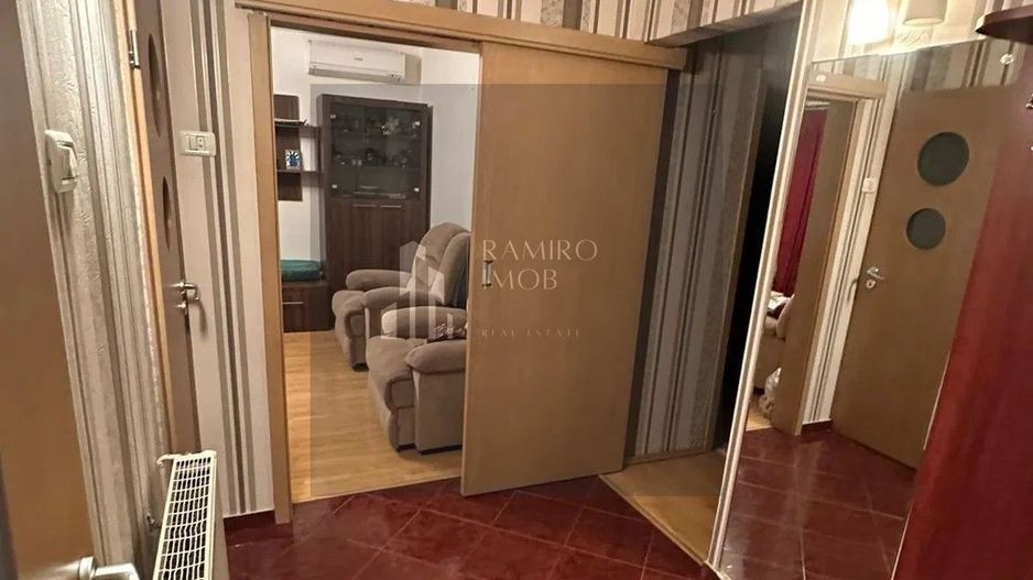 Apartament 4 camere decomandat | Titan | 80 mp | Centrală proprie/ - Poză 4