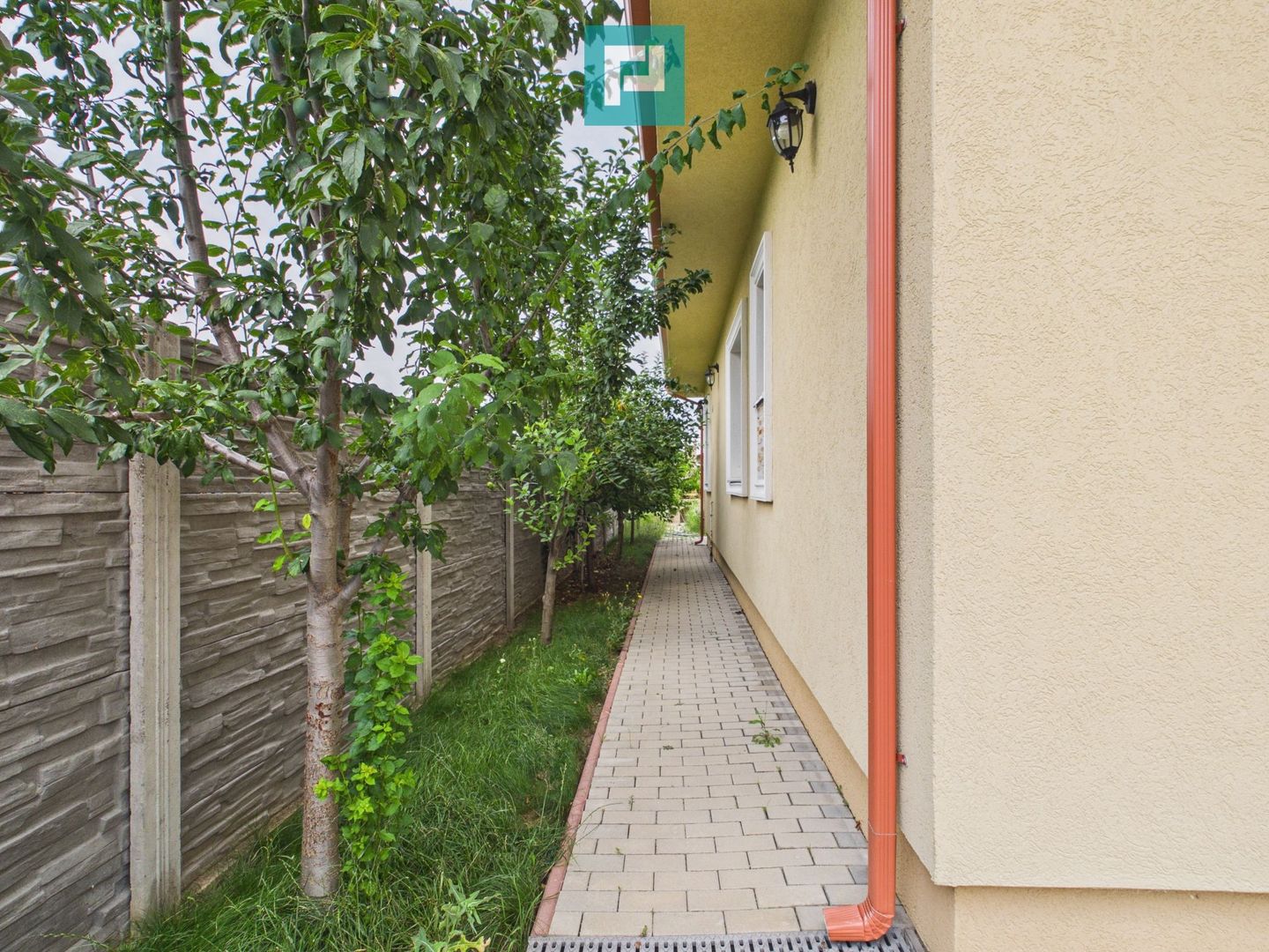 Duplex, 82 mp, Dumbrăvița - Poză 20