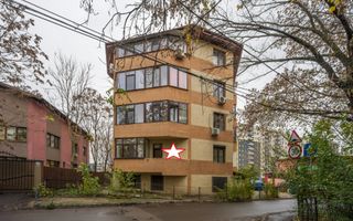 Garsoniera Militari Gorjului Metrou Bloc 2008 - Poză 2