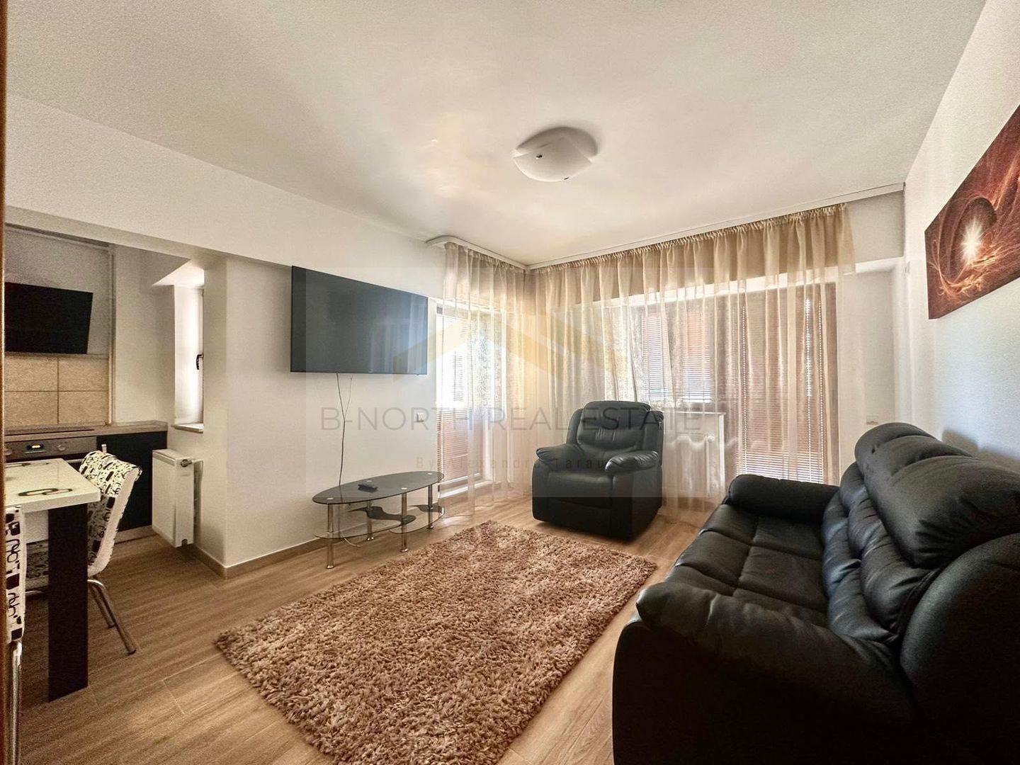 Apartament 2 camere de închiriat | Bulevardul Unirii | rezidential sau birou - Poză 7