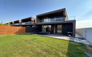 SMART VILLA - POOL - LUXURY GATED COMMUNITY - NEAR THE FOREST - Poză 23