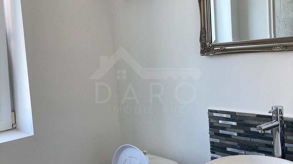 INCHIRIEZ APARTAMENT CU 1 CAMERE IN TARGU MURES - Poză 9
