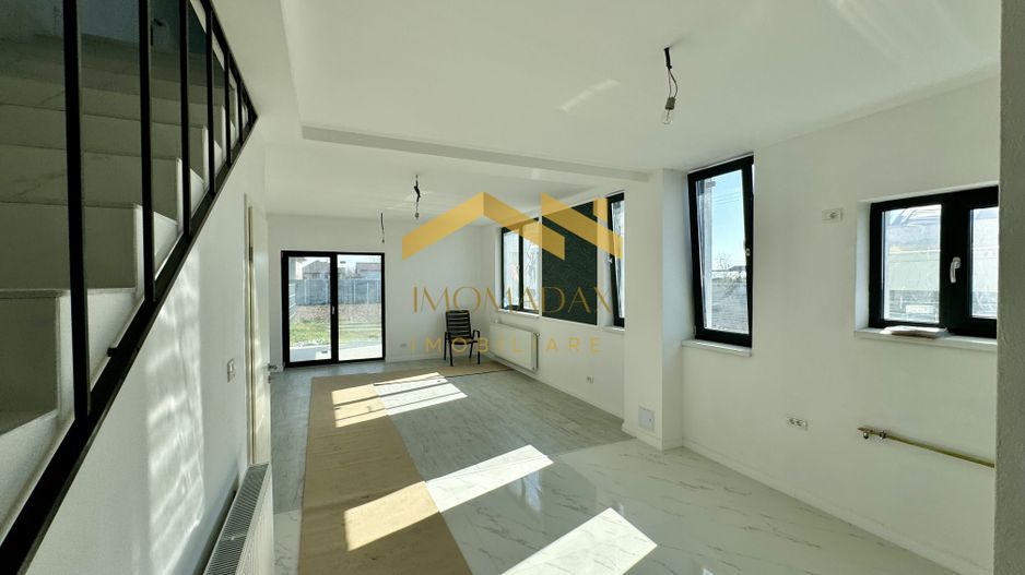 Bucovat-Duplex-Disponibil Imediat - Poză 8