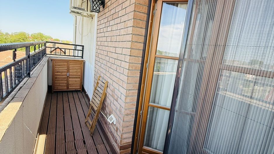 Giroc | 3 camere cu scara interioara |  117 mp | Mobilat-Utilat | 2 parcări - Poză 5