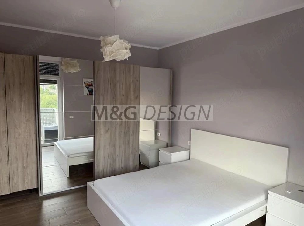 Apartament 2 camere Lipovei-Dumbravita - Poză 8
