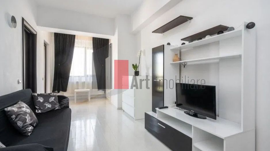 Garsoniera Unirii - Alba Iulia - Poză 1