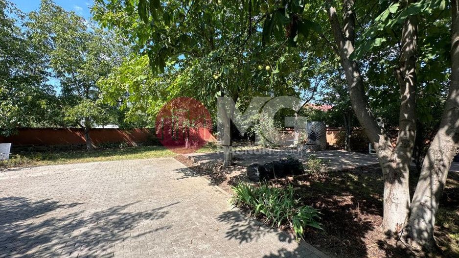 Vila de vanzare Pipera- Drumul Negru - 2500 mp teren - Poză 11