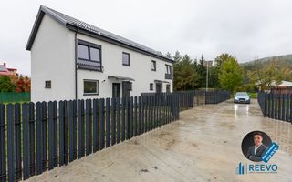 Duplex modern cu priveliște spre pădure! - Poză 32