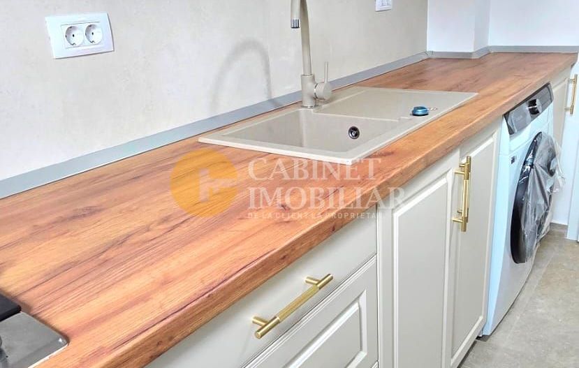 Ofertă Închiriere: Apartament 2 Camere Decomandat | Bloc Nou | CUG - Panoramic R - Poză 8