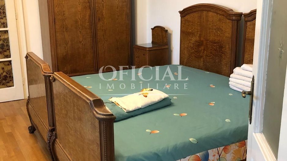 Apartament 3 Camere | 100 Mp | Parcare | Zona The Office - Poză 1