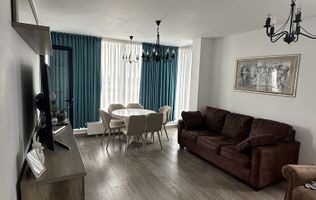 Apartament 2 camere Chiajna
