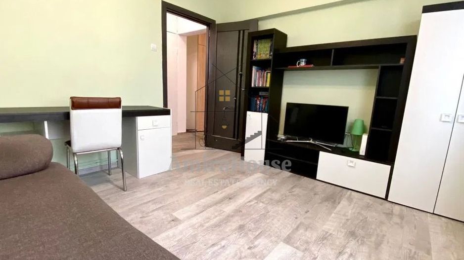 Apartament 2 camere, finisat modern, etaj 6, Gheorgheni zona str Aleea Bizusa - Poză 12