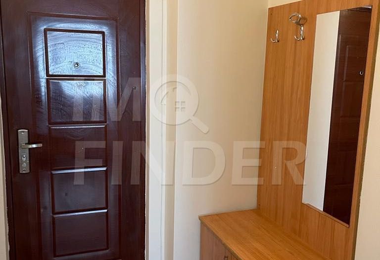 Garsoniera Etaj 1 Zona Big Kaufland Manastur - Poză 5