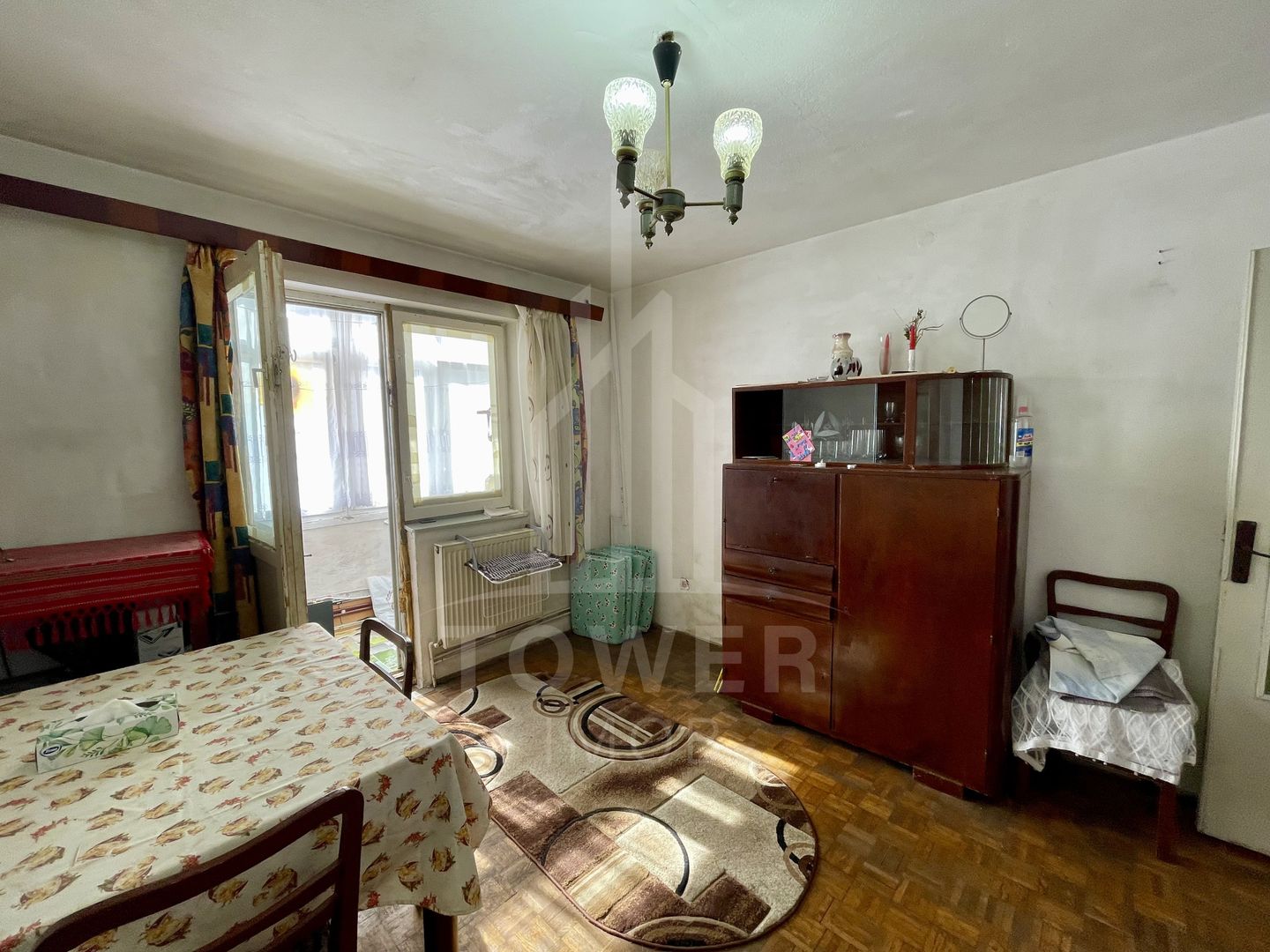 Apartament 3 camere decomandat – 48 mp utili, etaj 1, în zona Strand - Poză 7