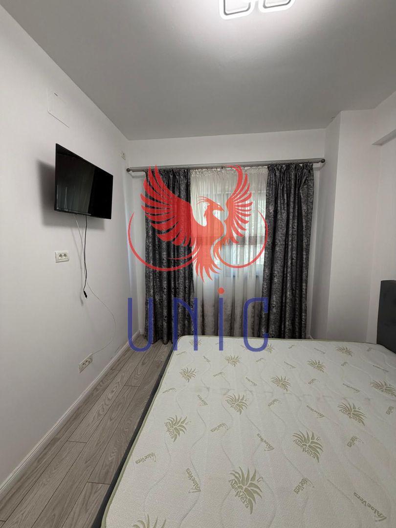 Apartament Calea Severinului etaj 2 , mobilat si utilat, 71 mp - Poză 15