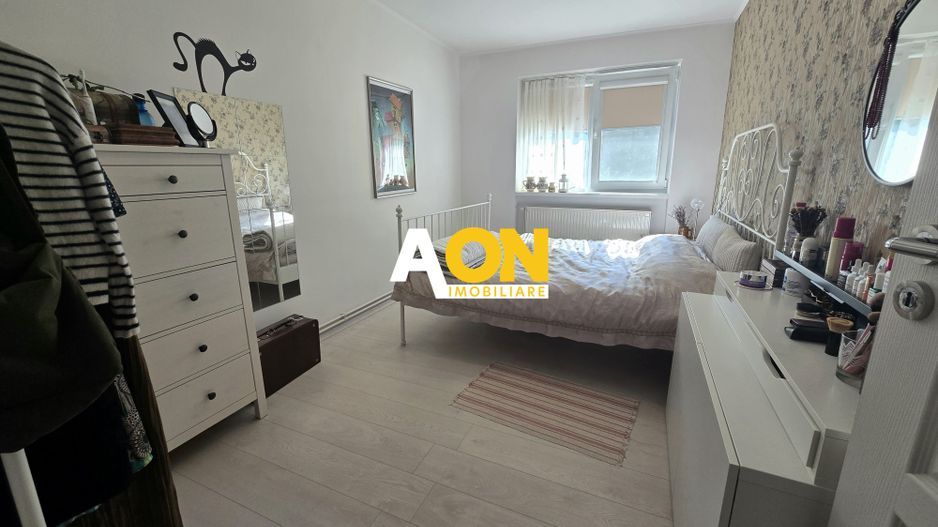 Apartament 3 Camere, Etaj 1 Cetate, Complet Renovat - Poză 5