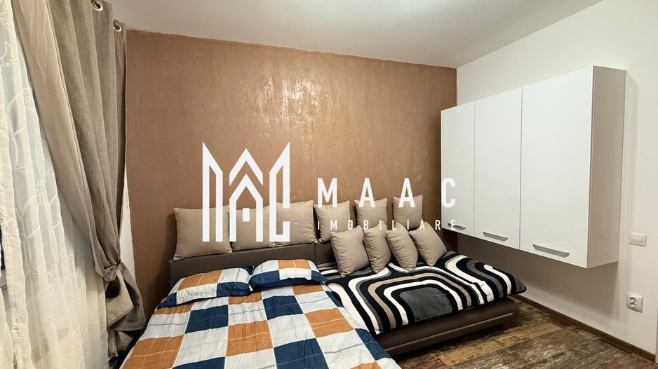 Apartament 2 camere | Decomandat I 2 balcoane I Turnișor - Poză 5
