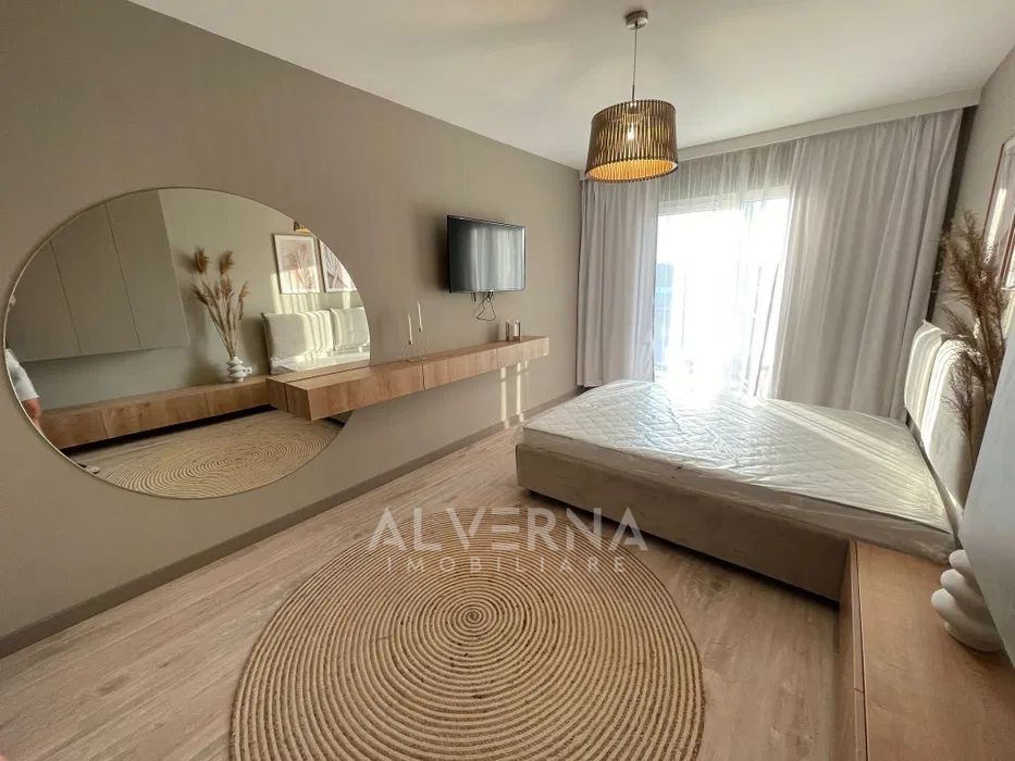 Apartament 2 camere + terasa | 60mp + 15mp | parcare | PET Friendly - Poză 1