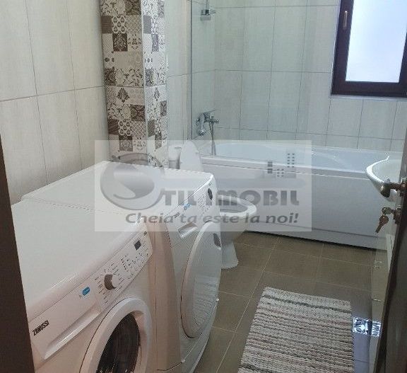 Apartament 2 camere - mobilat,  2 locuri parcare + Boxa, Valea Lupului - Poză 9