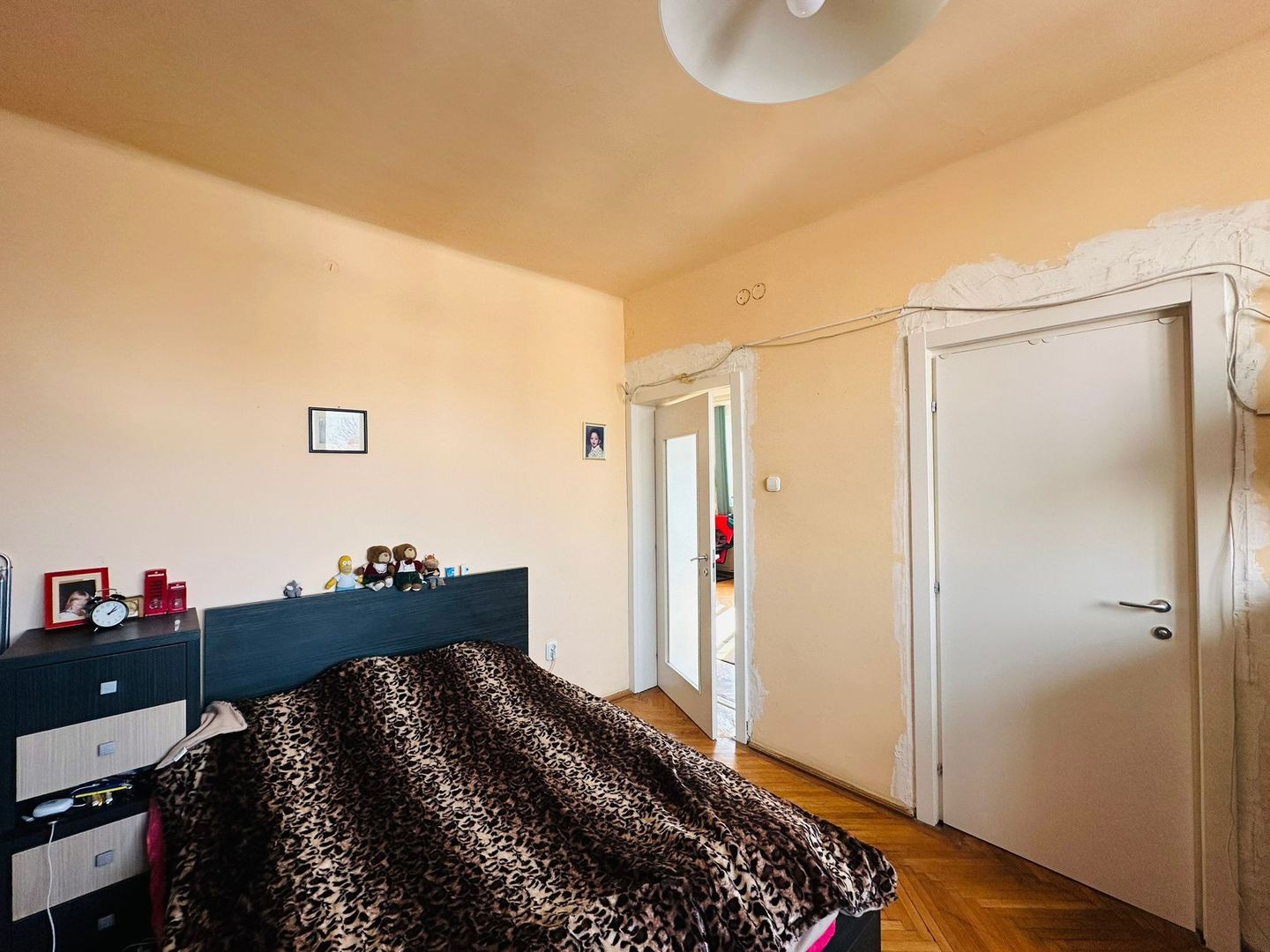 Apartament 4 camere - Dacia -  Strada Episcop Radu - Poză 10