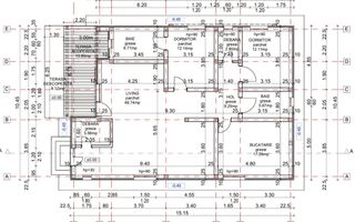 Teren de vânzare, Miroslava - Valea Adâncă, Str. Despot Vodă, 500 mp, cu autorizație de construcție și utilități - Poză 2