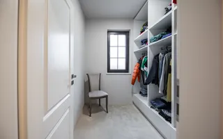 Vila exclusivista cu garaj si piscina I Dumbravita I Comison 0% - Poză 20