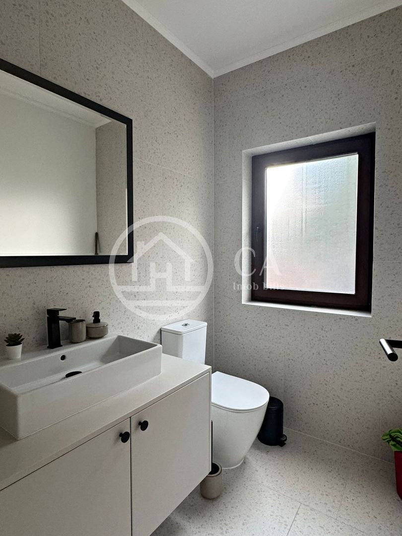 Casa LUX cu 3 camere de inchiriat in zona Iosia, Oradea - Poză 13