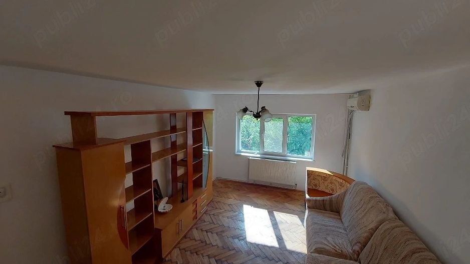 De inchiriat apartament strada Nae Leonard, etaj 1, 1800 lei - Poză 1