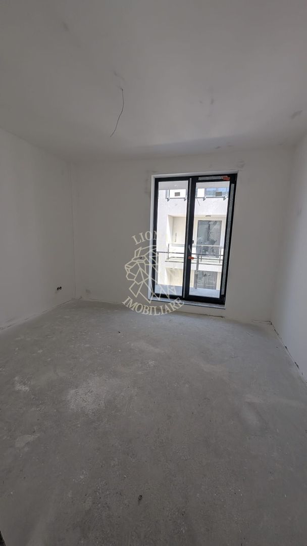 COMISION 0%! Apartament finisat 2 camere-balcon-etaj 2-Zona Zavoaie - Poză 3