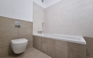 VANZARE 3 CAMERE CU GRADINA | 100 MP | THE IVY | ZONA BANEASA - Poză 21