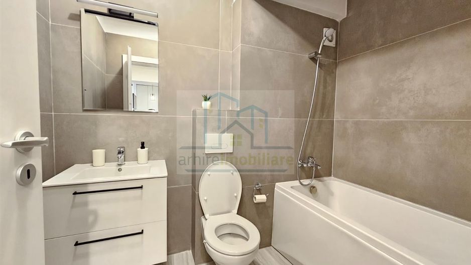 Inchiriere apartament 2 camere Theodor Pallady - Poză 9