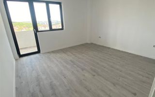 Ap. 1 camera, decomandat, Hlincea-Manta Rosie, 0% comision 60,500 € - Poză 5