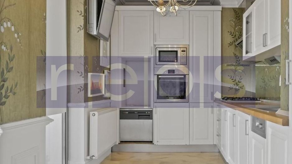 APARTAMENT 4 CAMERE | 194MP | 2 LOCURI PARCARE | SISESTI | LUX | - Poză 22