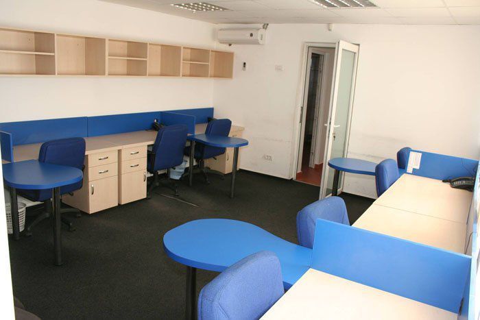 Vila pentru birouri in zona Bulevardul Banu Manta - Primaria Sector 1 - Poză 8