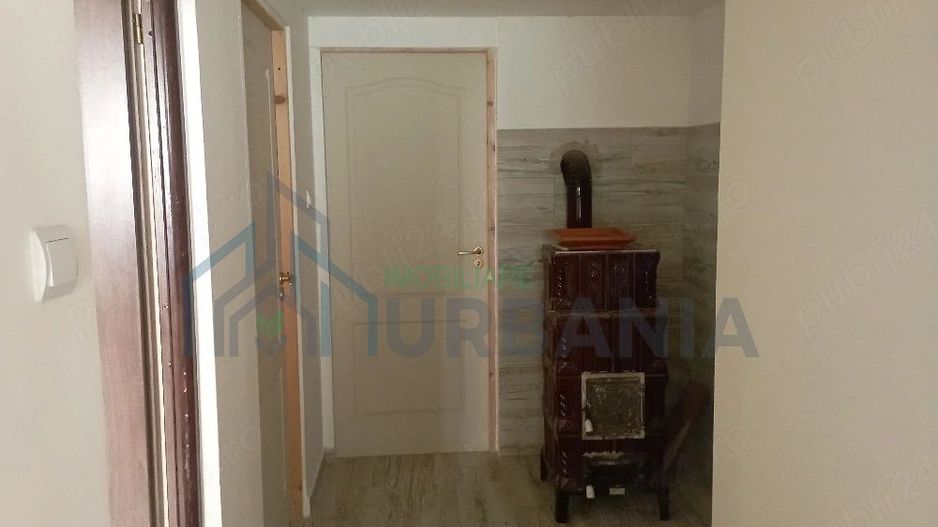 Casă locuibilă, 4 camere, comuna Grajduri, sat Valea Satului, Iași – 55.000 euro - Poză 3