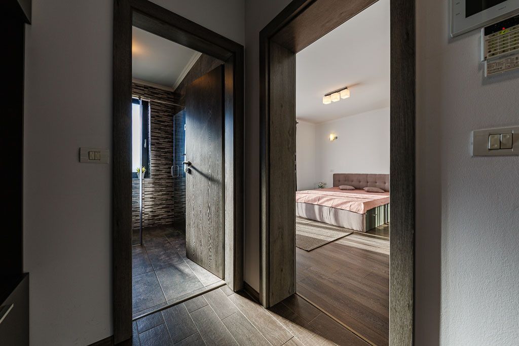 Apartament spatios, luminos,4 camere, zona Braytim, Comision 0 - Poză 21