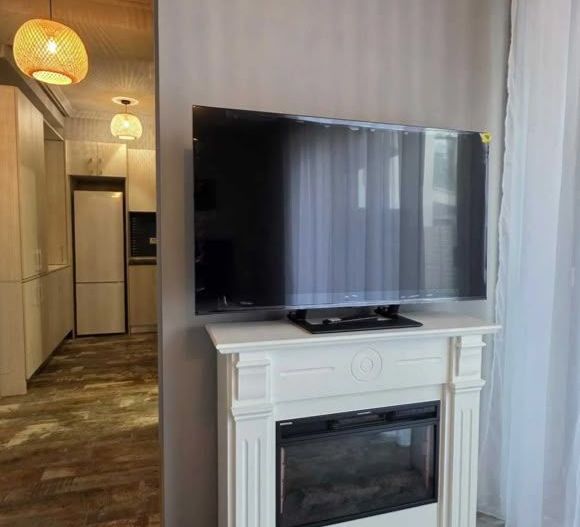 GARSONIERA - BALTA ALBA, PET-FRIENDLY, PRIMA INCHIRIERE, PARCARE - Poză 2